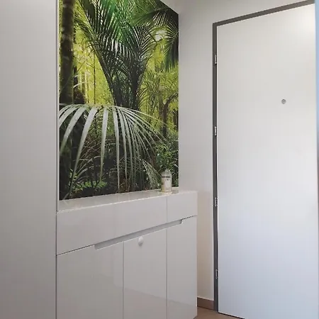 Apartman Apartma Rosmarino *