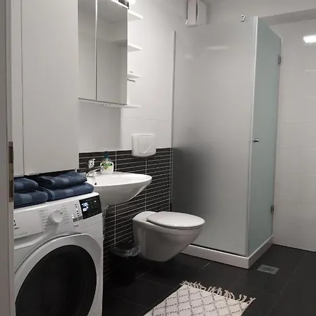 Apartma Rosmarino * Koper