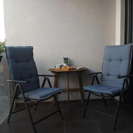 Apartma Rosmarino Apartment Koper