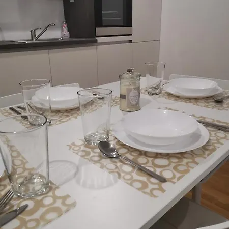 Apartman Apartma Rosmarino *