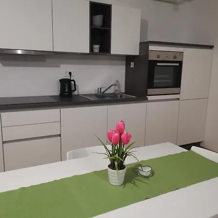 Apartma Rosmarino Koper